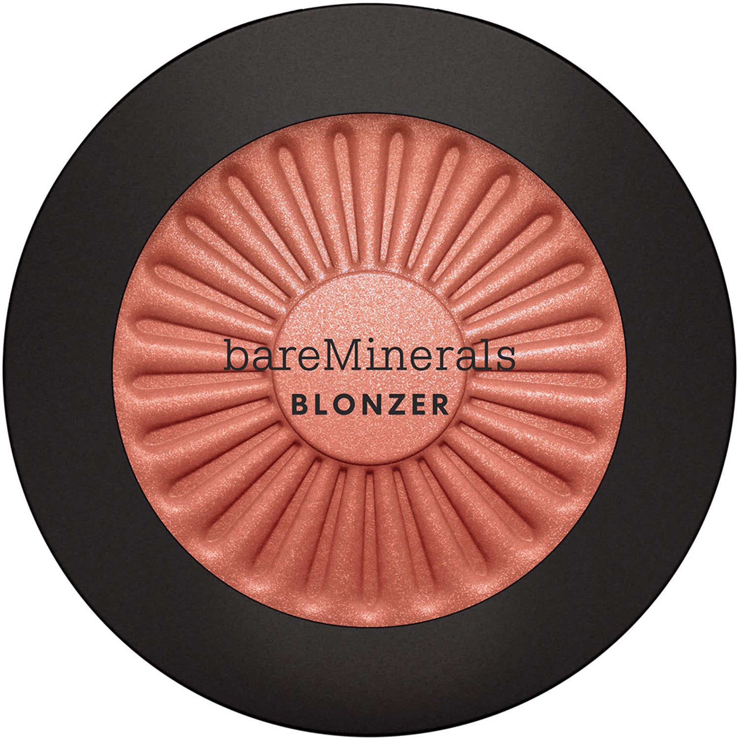 Gen Nude Blonzer 3,8 g (Farge: Kiss of Copper)