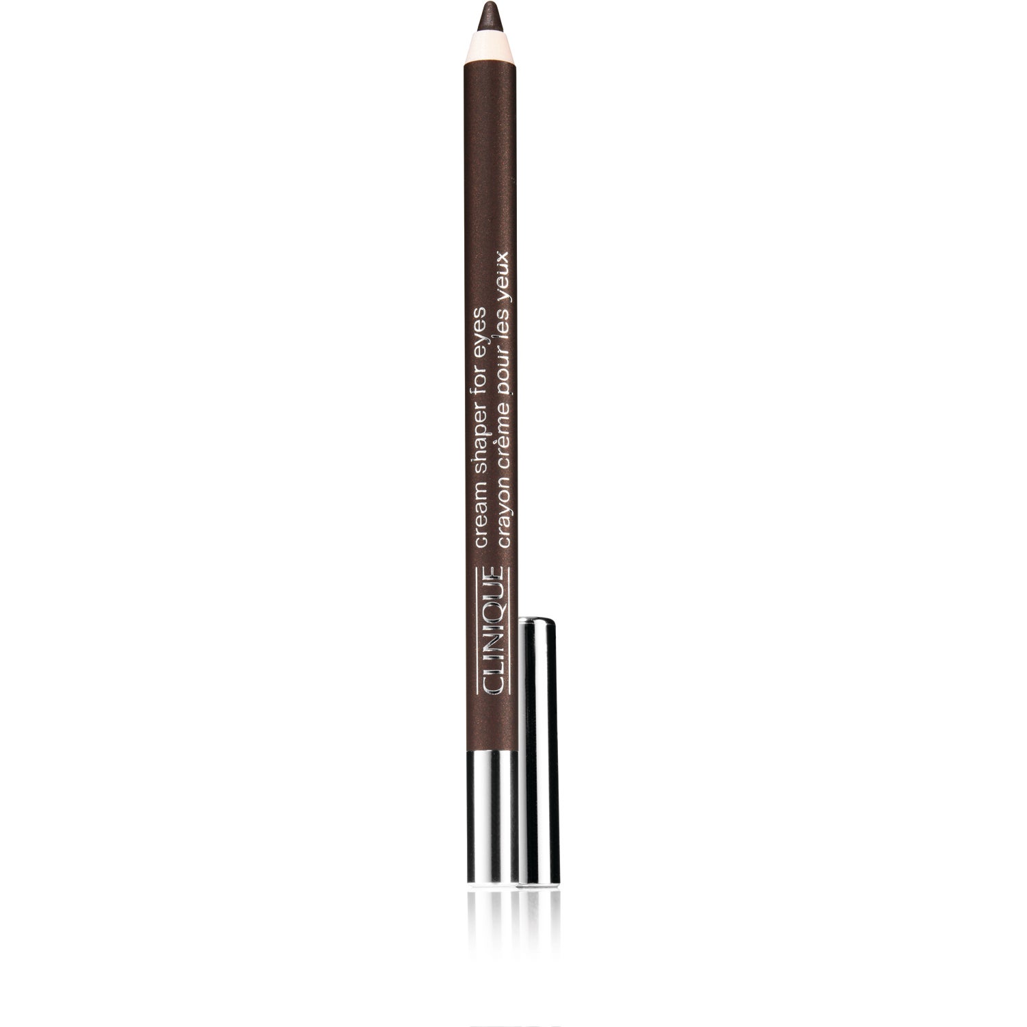 Clinique Cream Shaper For Eyes 105 Chocolate Lustre - 1,2 g