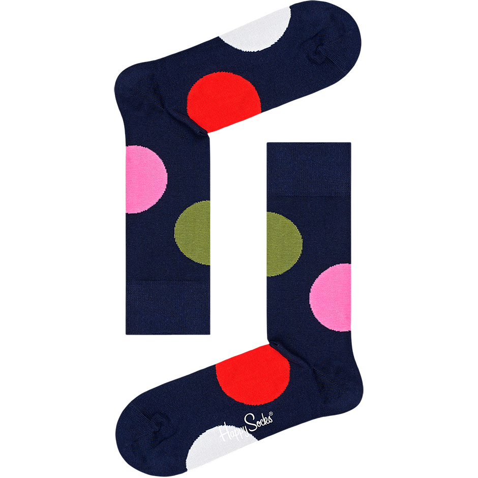 4-Pack Gift Bonanza Socks Gift Set