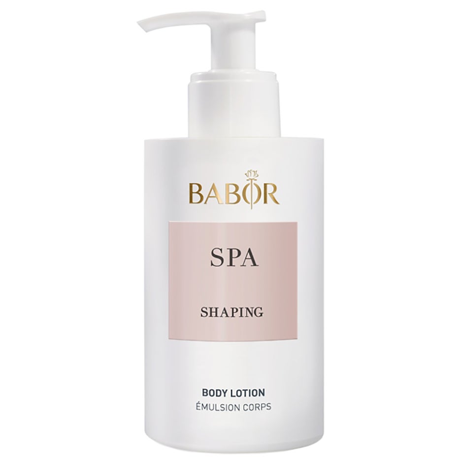 Bilde av Babor Shaping Body Lotion 200 Ml