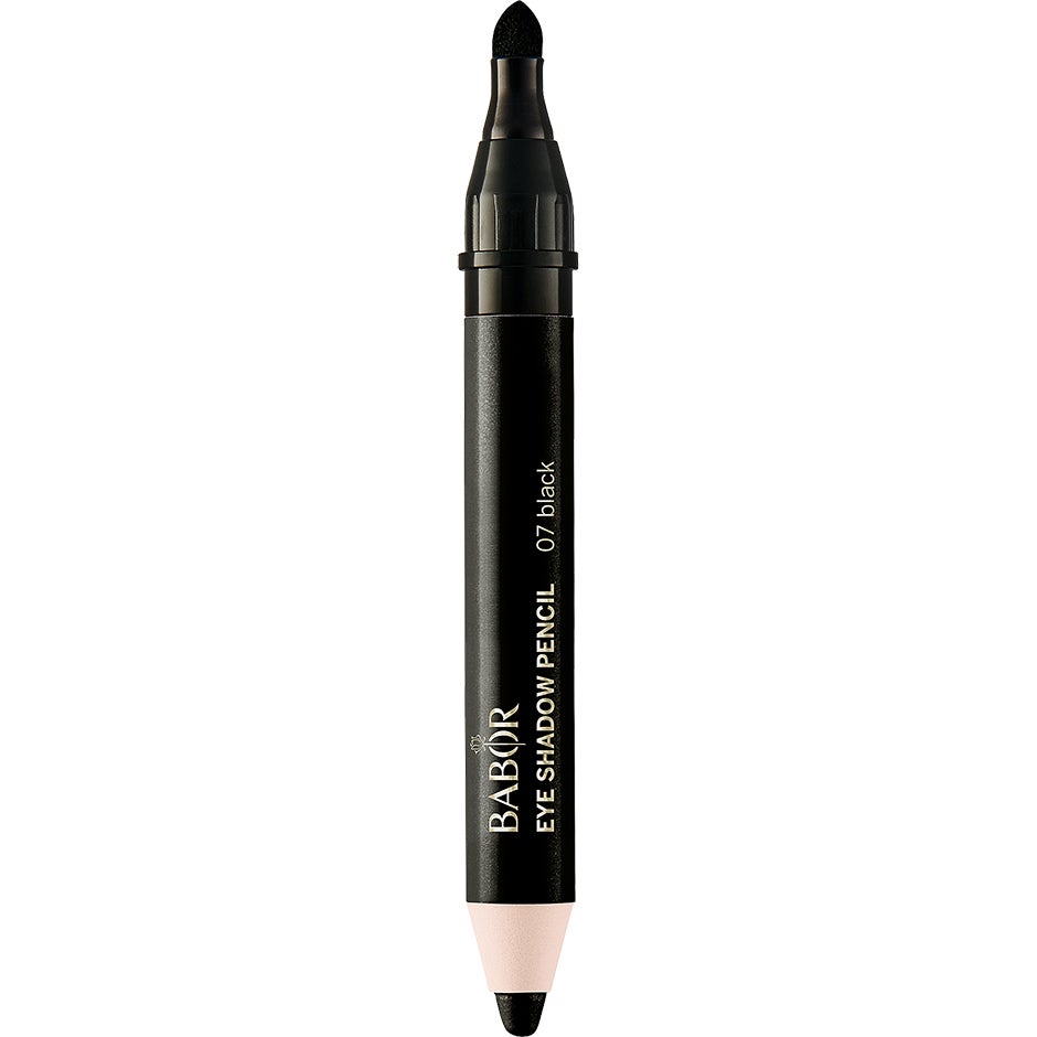 Bilde av Babor Eye Shadow Pencil Black - 2 G