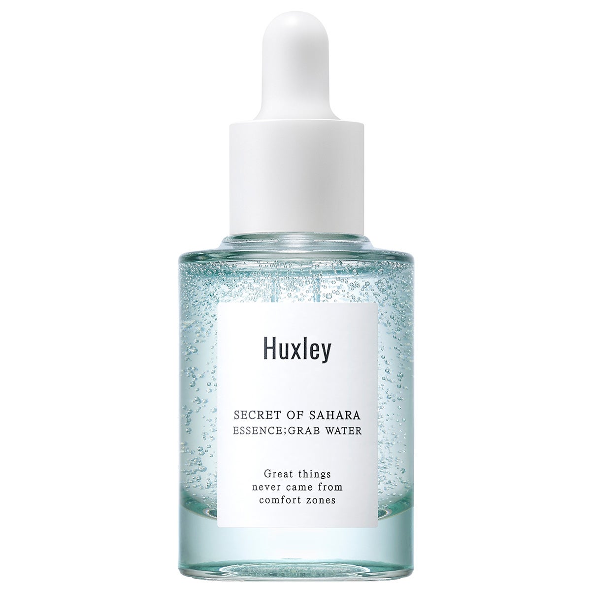 Bilde av Huxley Essence; Grab Water 30 Ml