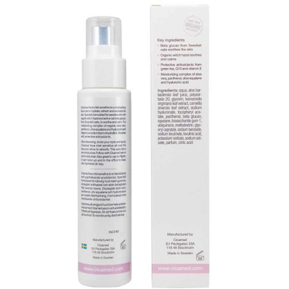 Face Mist