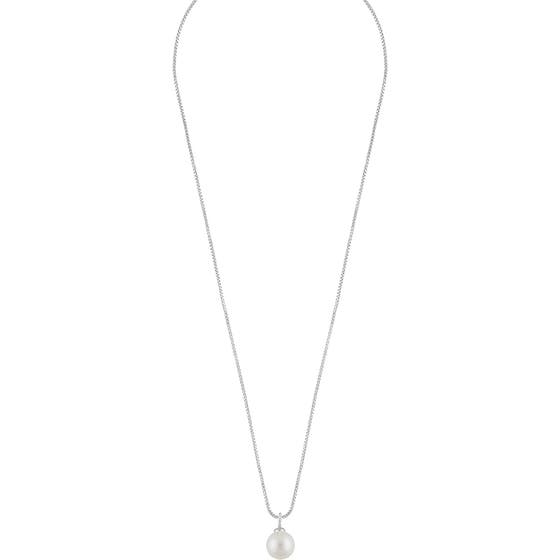 Core Pearl Pendant Neck