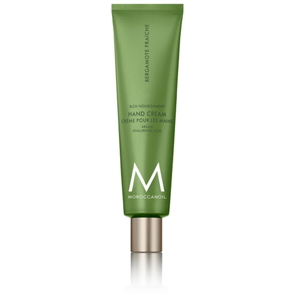 Moroccanoil Hand Cream Bergamote Fraiche Hand Creme - 100 ml
