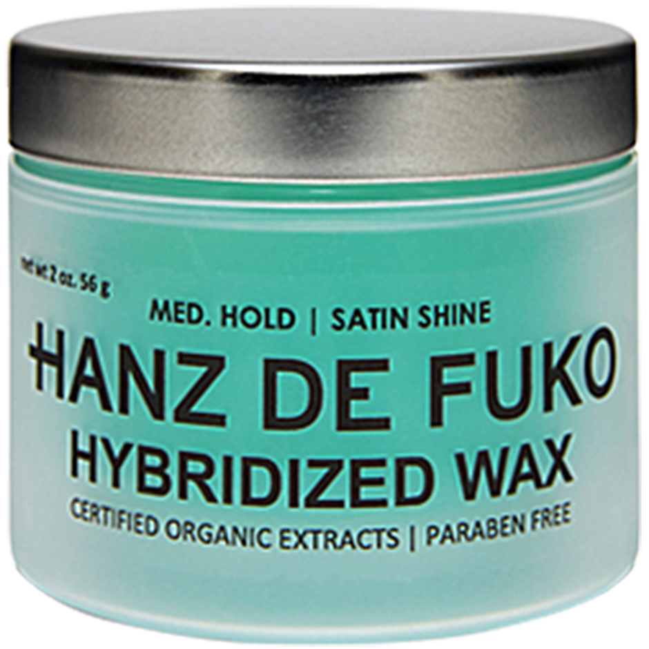 Bilde av Hanz De Fuko Hybirdized Wax Hybridized Wax - 56 G