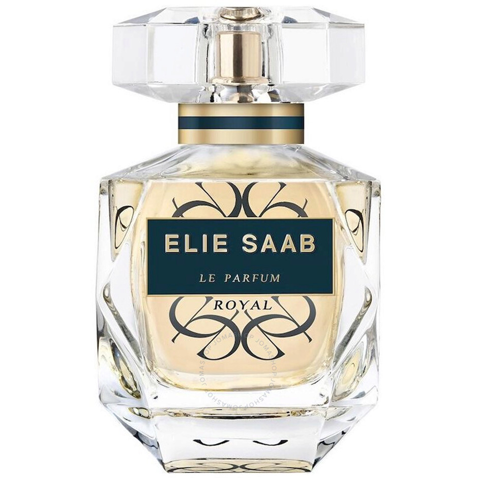 Bilde av Elie Saab Le Parfum Royal Eau De Parfum - 50 Ml