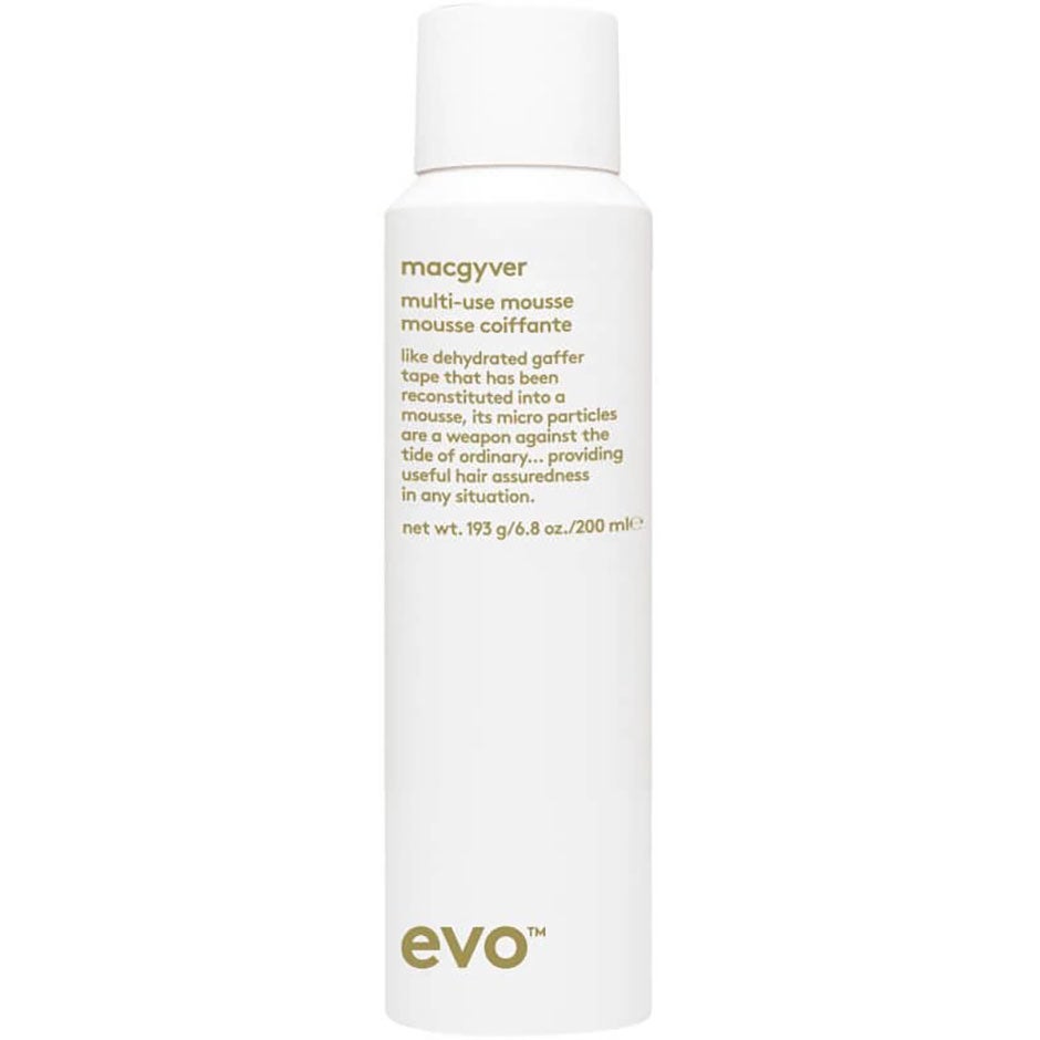 Bilde av Evo Macgyver Mousse 50 Ml