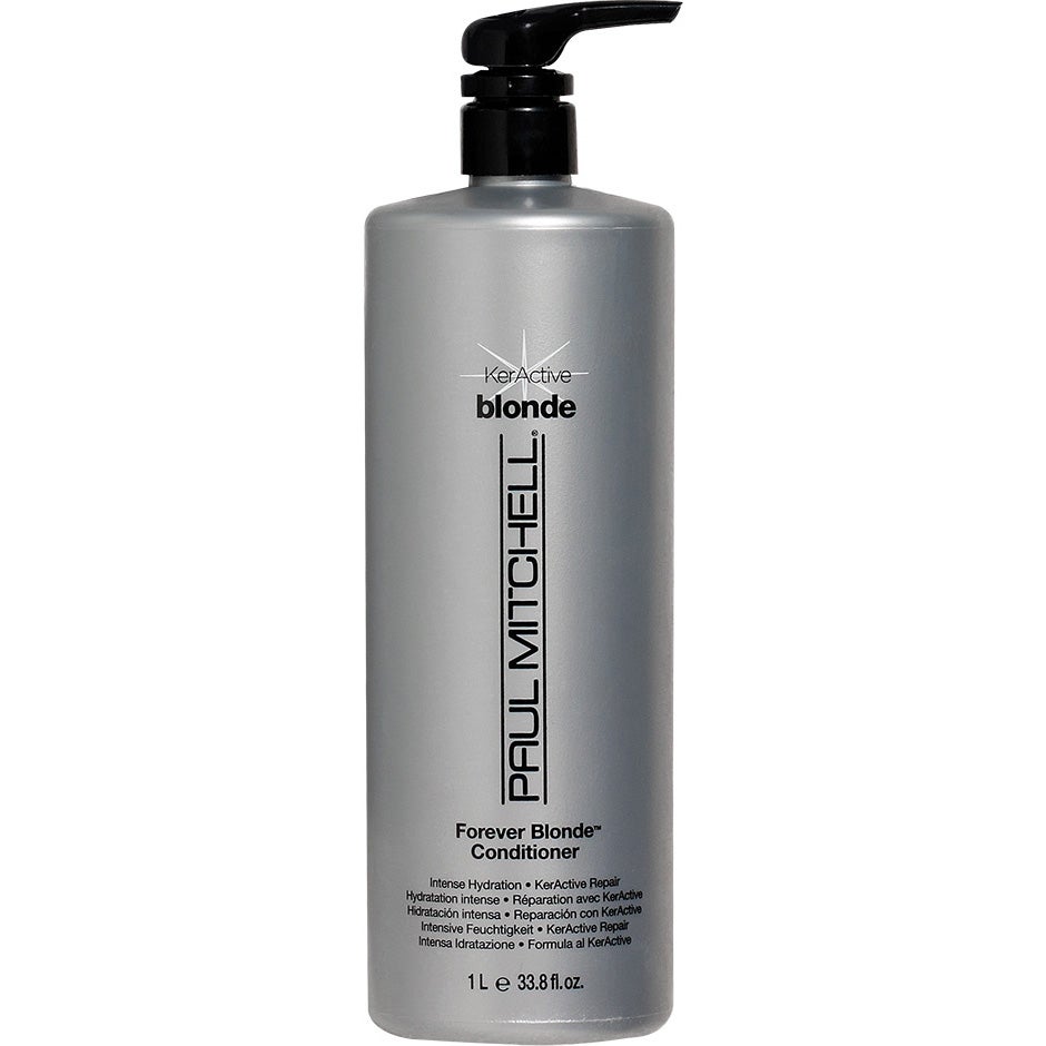 Bilde av Paul Mitchell Forever Blonde Conditioner - 710 Ml