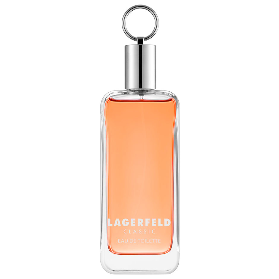 Karl Lagerfeld Classic Eau de Toilette – 100 ml