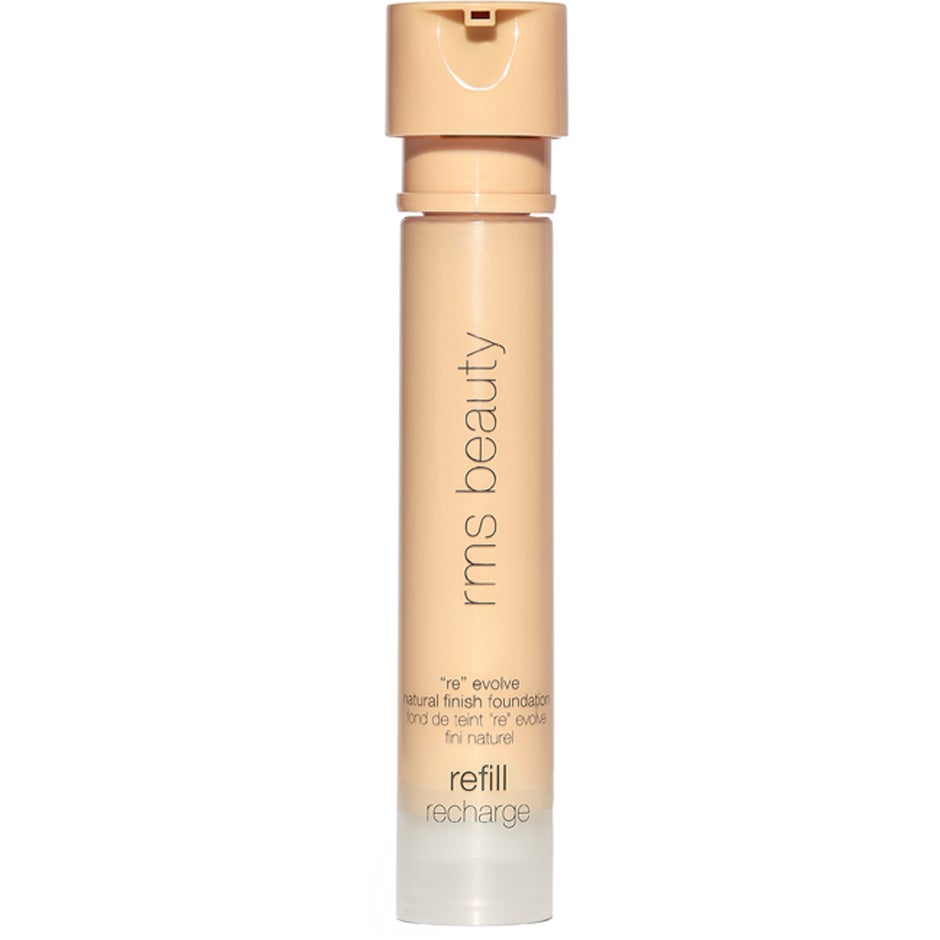 Bilde av Rms Beauty Re Evolve Natural Finish Foundation Refill 11 - 29 Ml