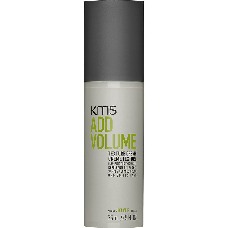 Add Volume