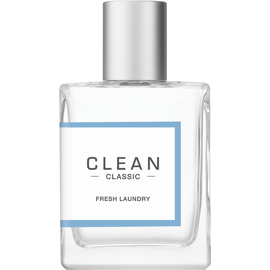 Bilde av Clean Fresh Laundry Eau De Parfum - 60 Ml