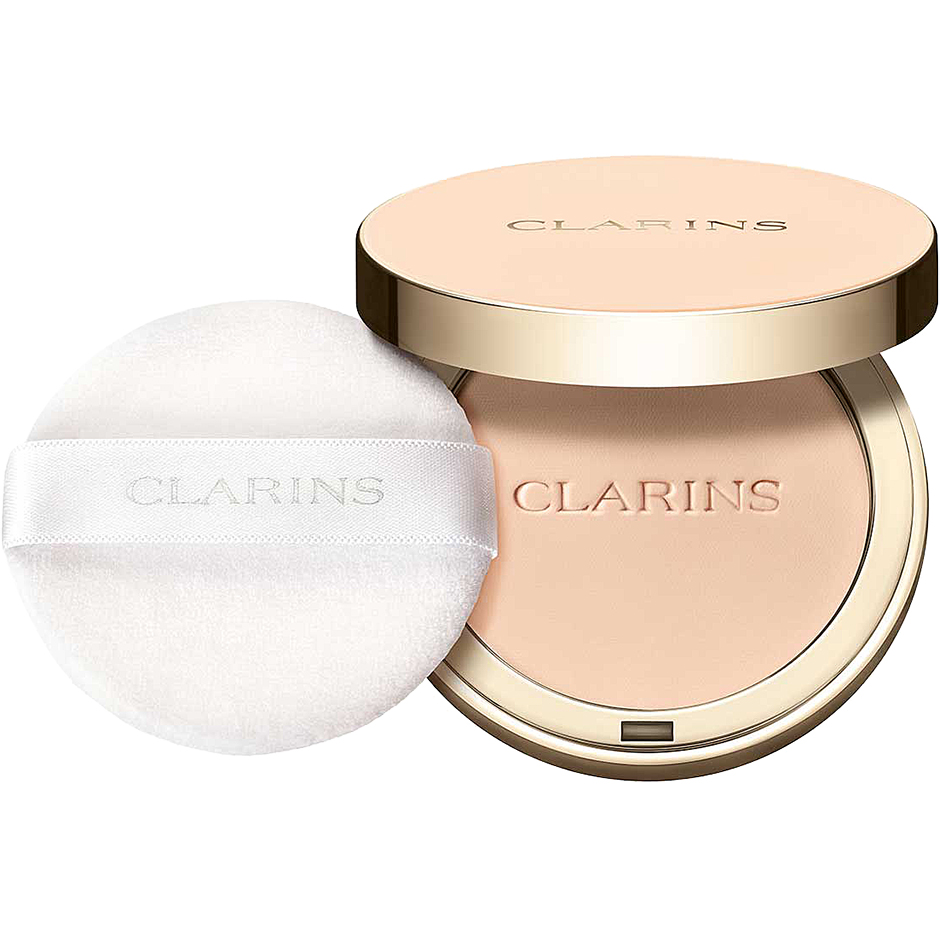 Ever Matte Compact Powder