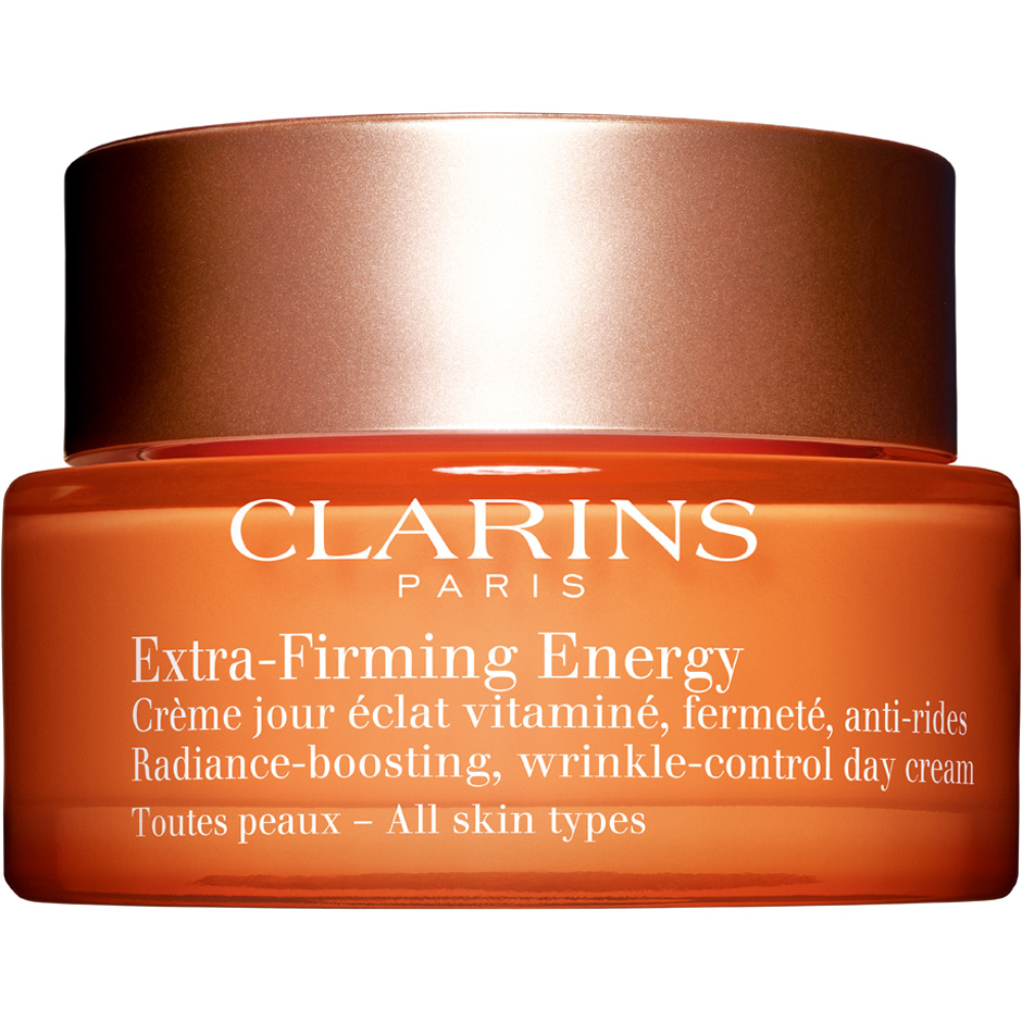 Bilde av Clarins Extra-firming Energy All Skin Types 50 Ml