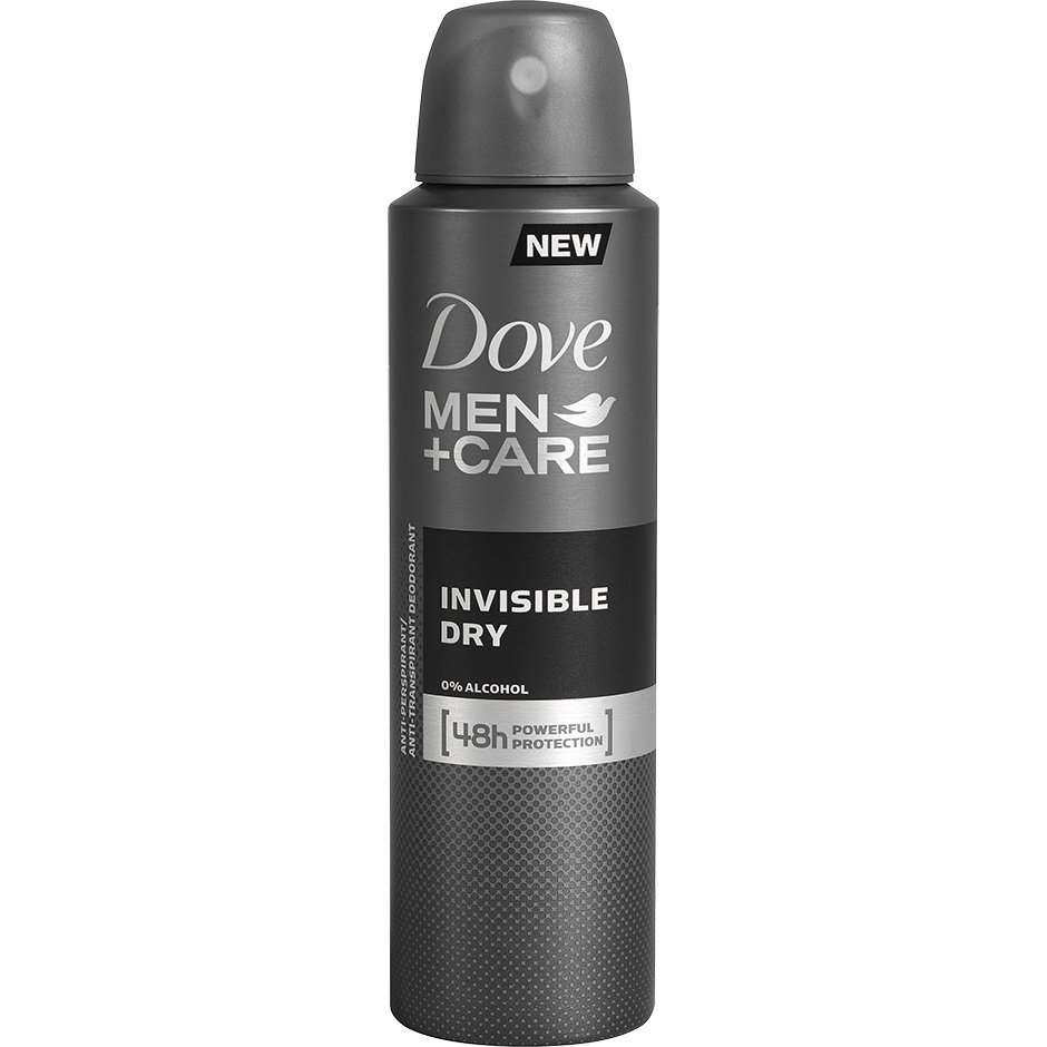 Bilde av Dove Invisible Dry Deospray - 150 Ml