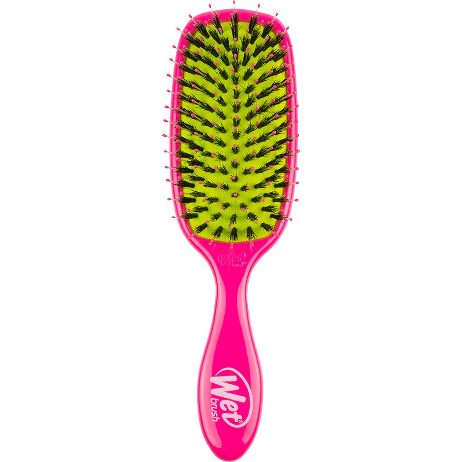 Bilde av Wetbrush Shine Enhancer Pink