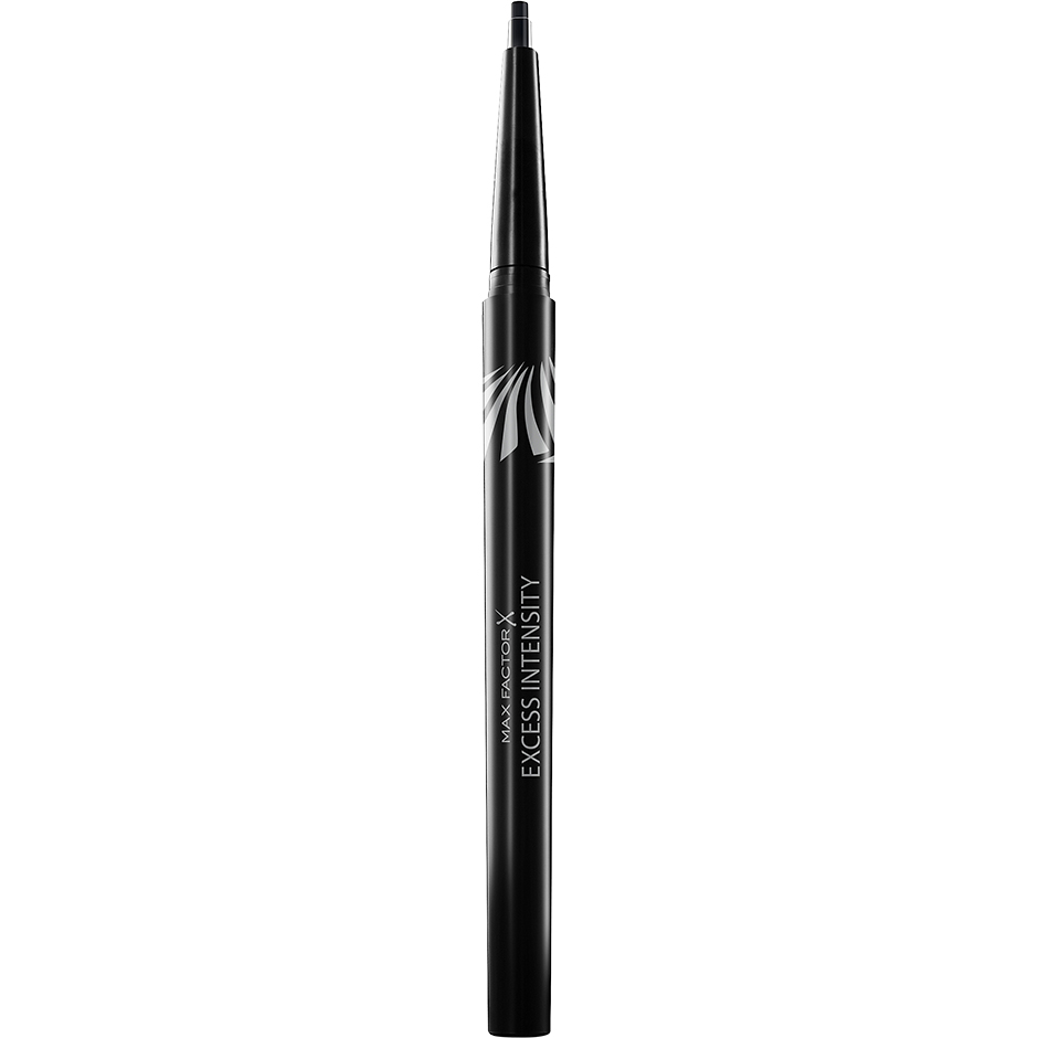 Bilde av Max Factor Excess Intensity Longwear Eyeliner 04 Charcoal - 1 G