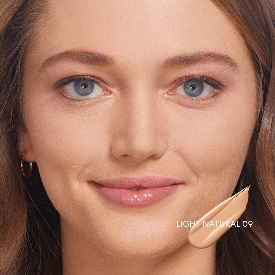 barePRO Performance Wear Liquid Foundation
