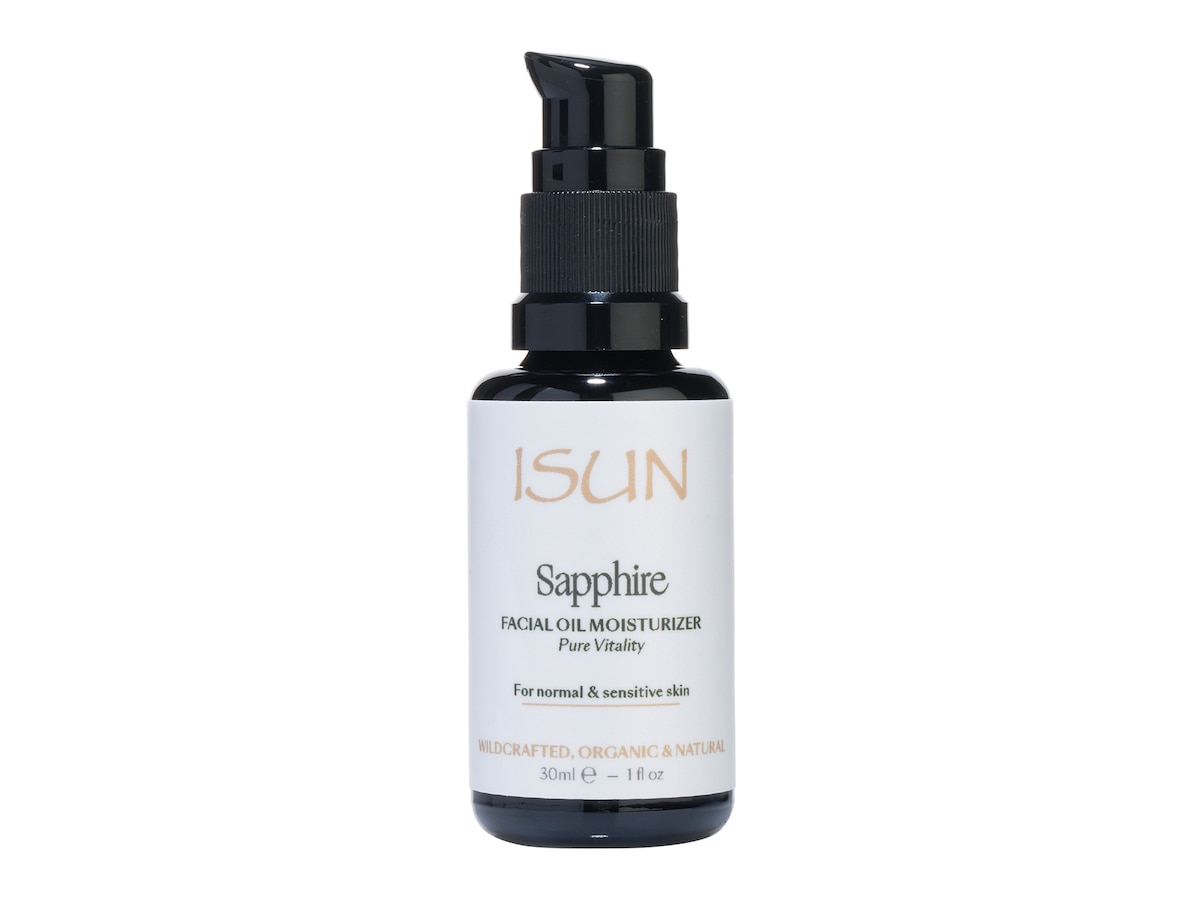 Sapphire Oil