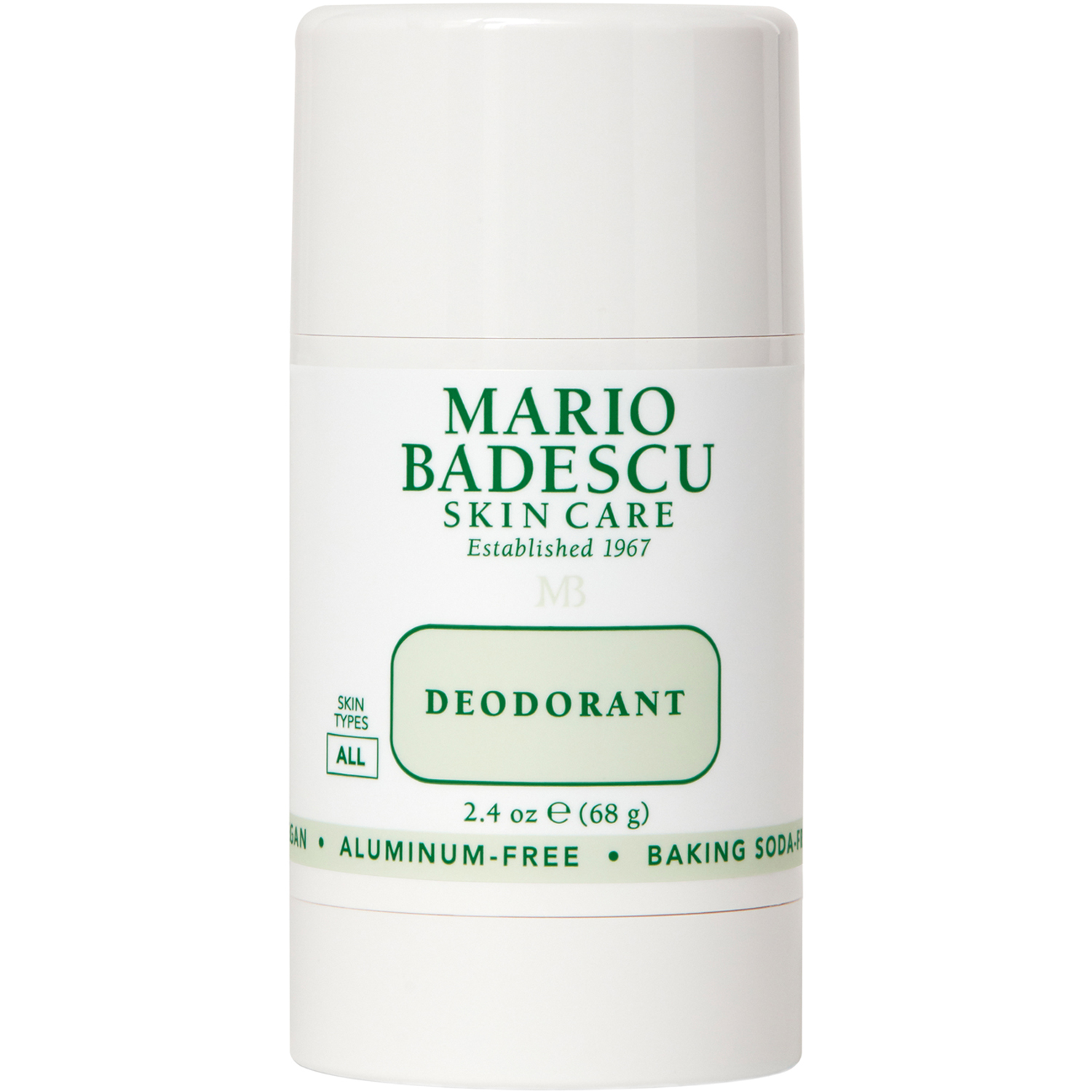 Deodorant, 68 g  Deodorant