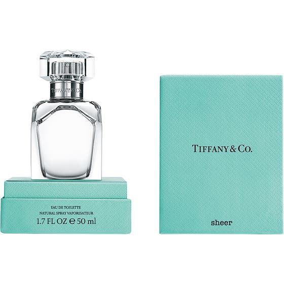 Tiffany Sheer