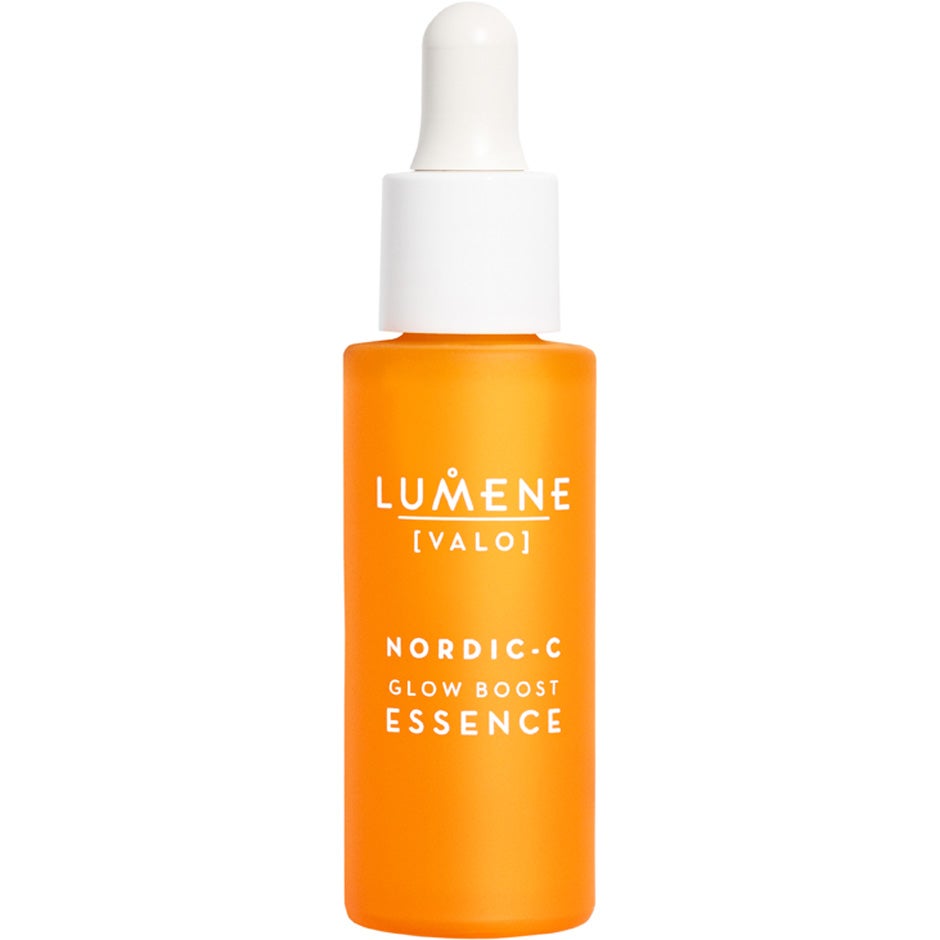 Bilde av Lumene Nordic-c Glow Boost Essence - 30 Ml