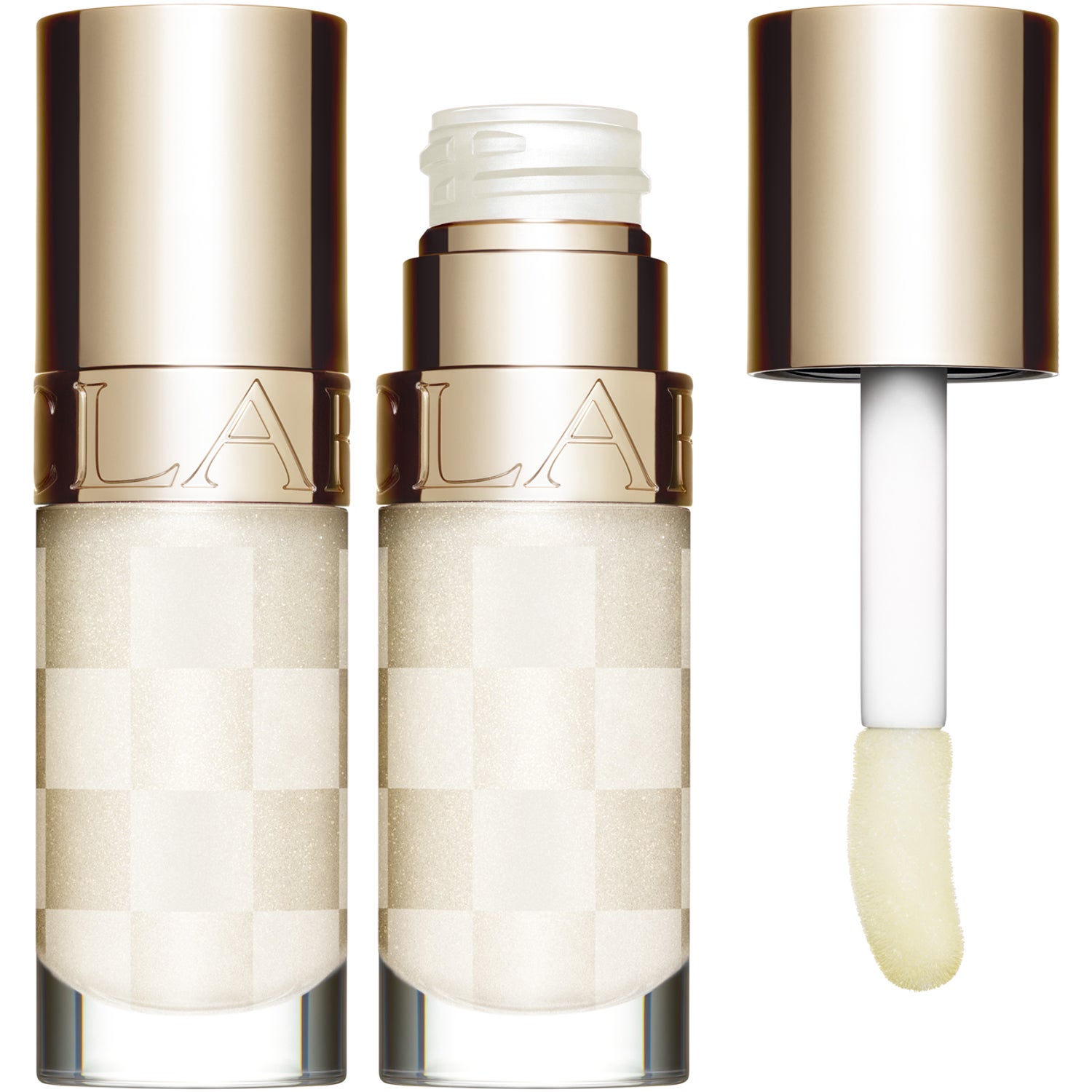 Lip Comfort Oil White
