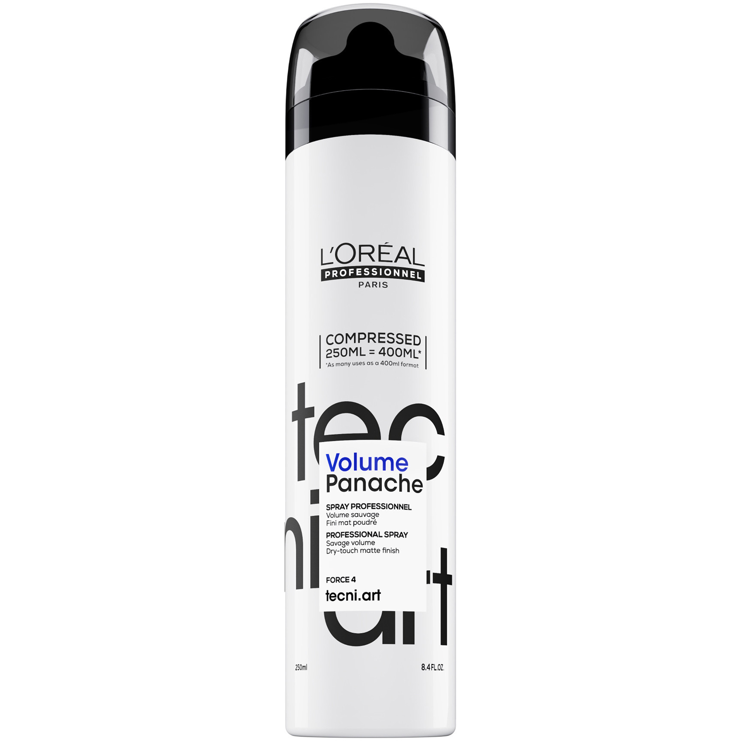 L'Oréal Professionnel Savage Panache Pure
