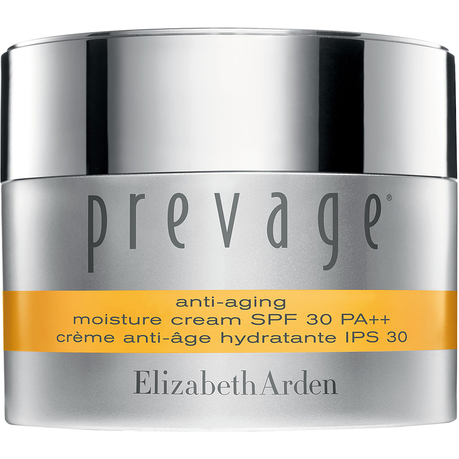 Bilde av Elizabeth Arden Prevage Anti-aging Moisture Cream Spf30 - 50 Ml