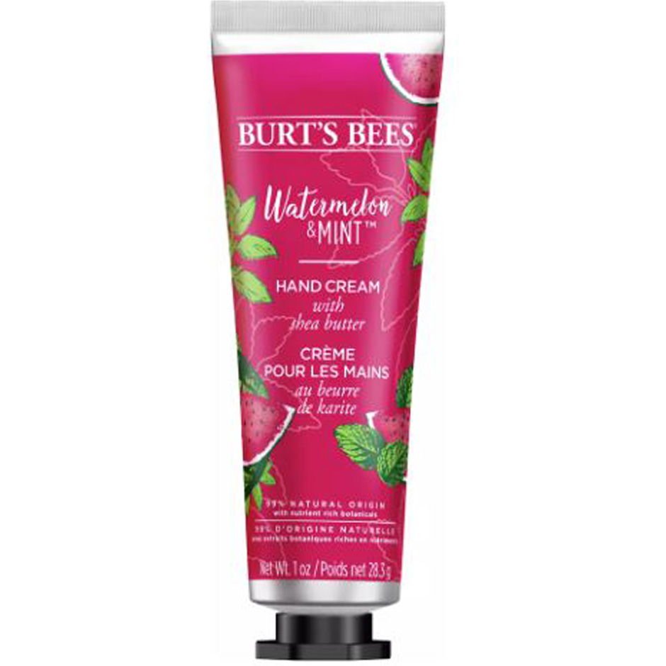 Hand Cream