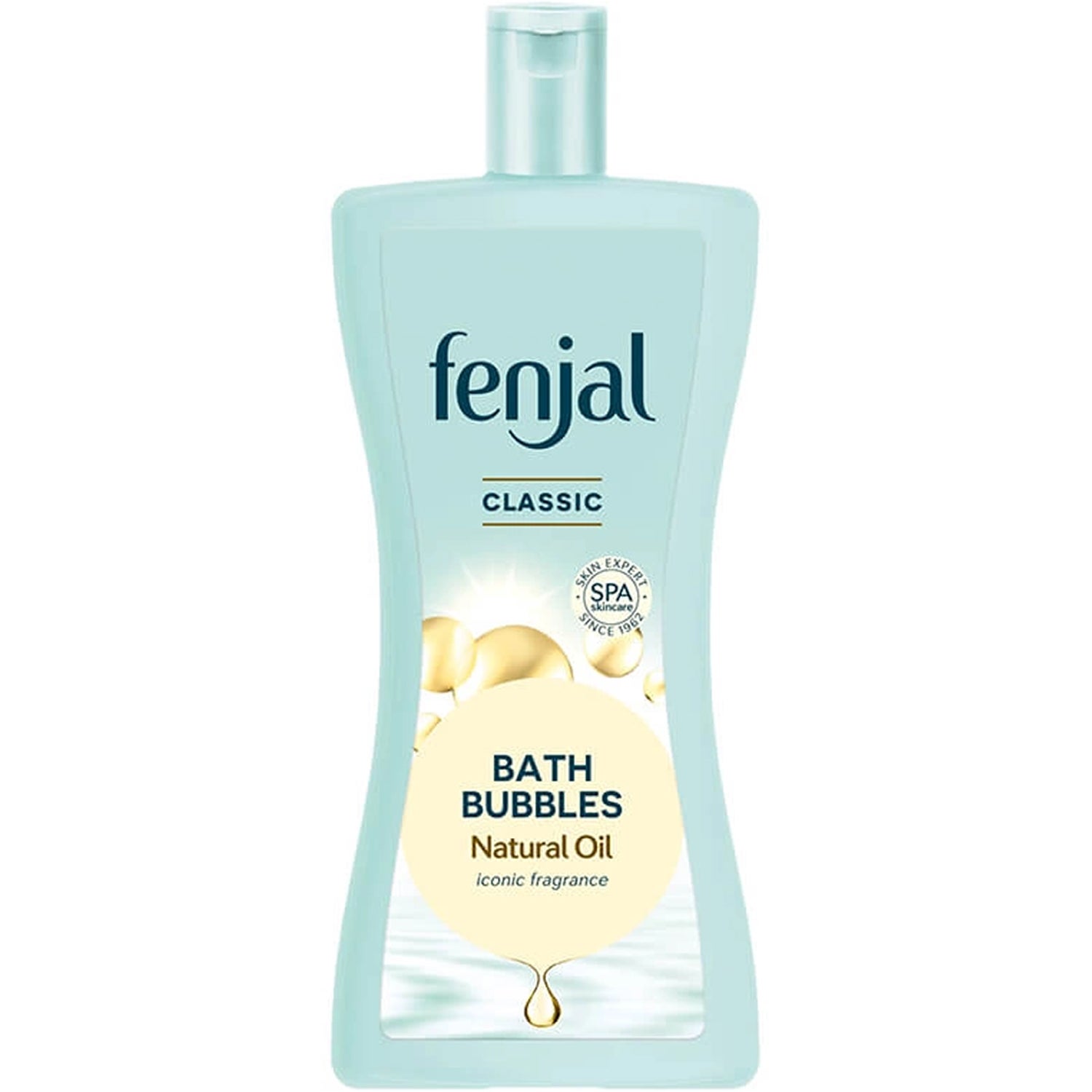 Fenjal Classic Bubble Bath 200 ml