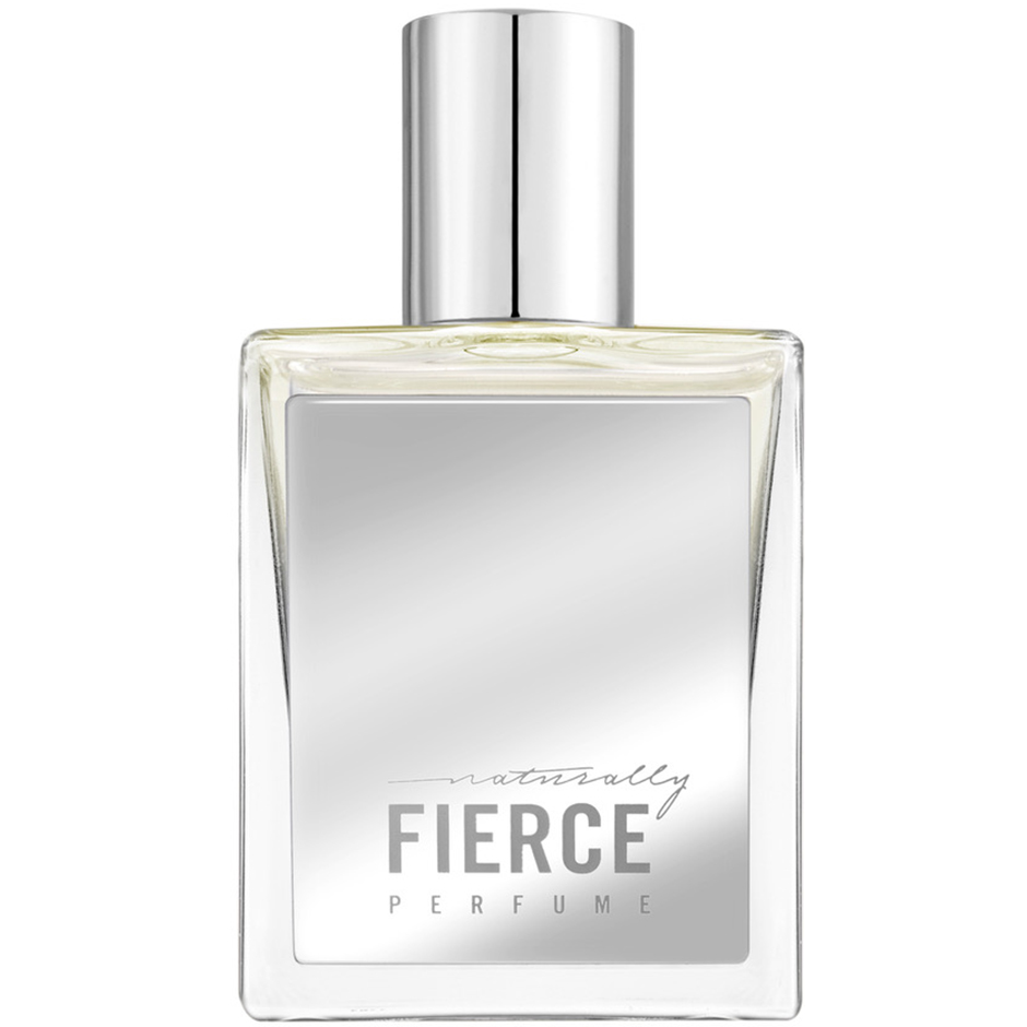 Naturally Fierce