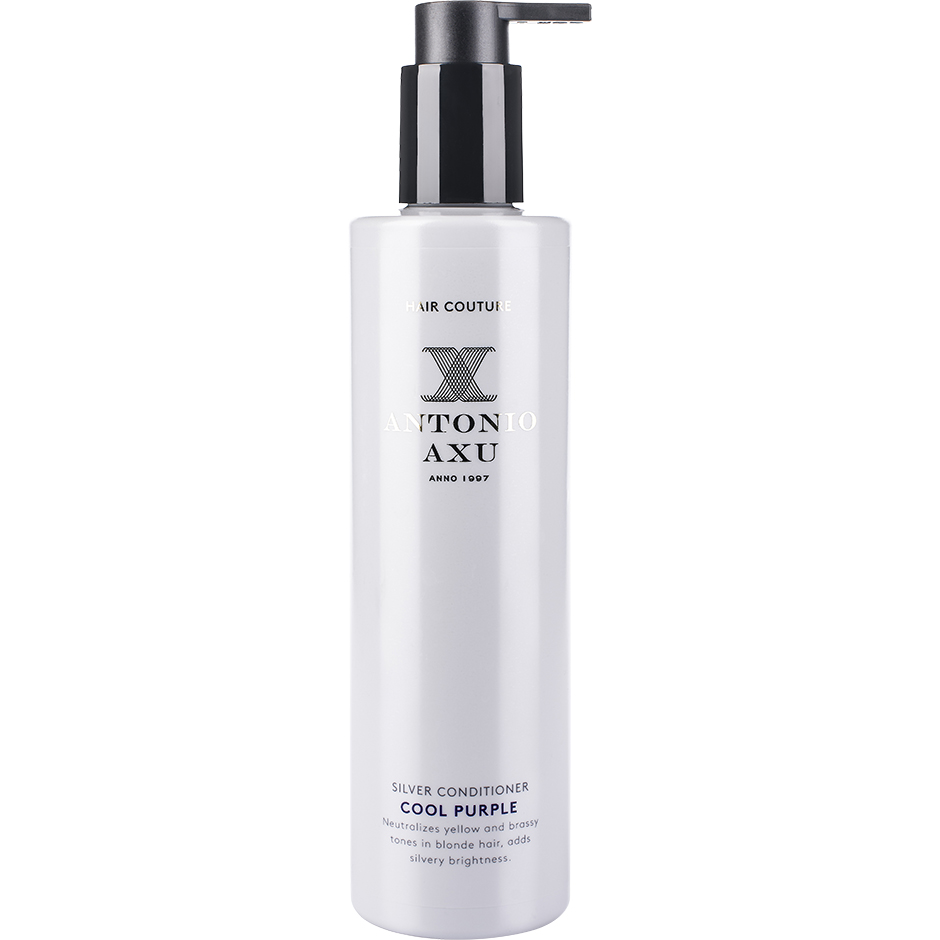 Bilde av Antonio Axu Silver Conditioner Cool Purple 300 Ml