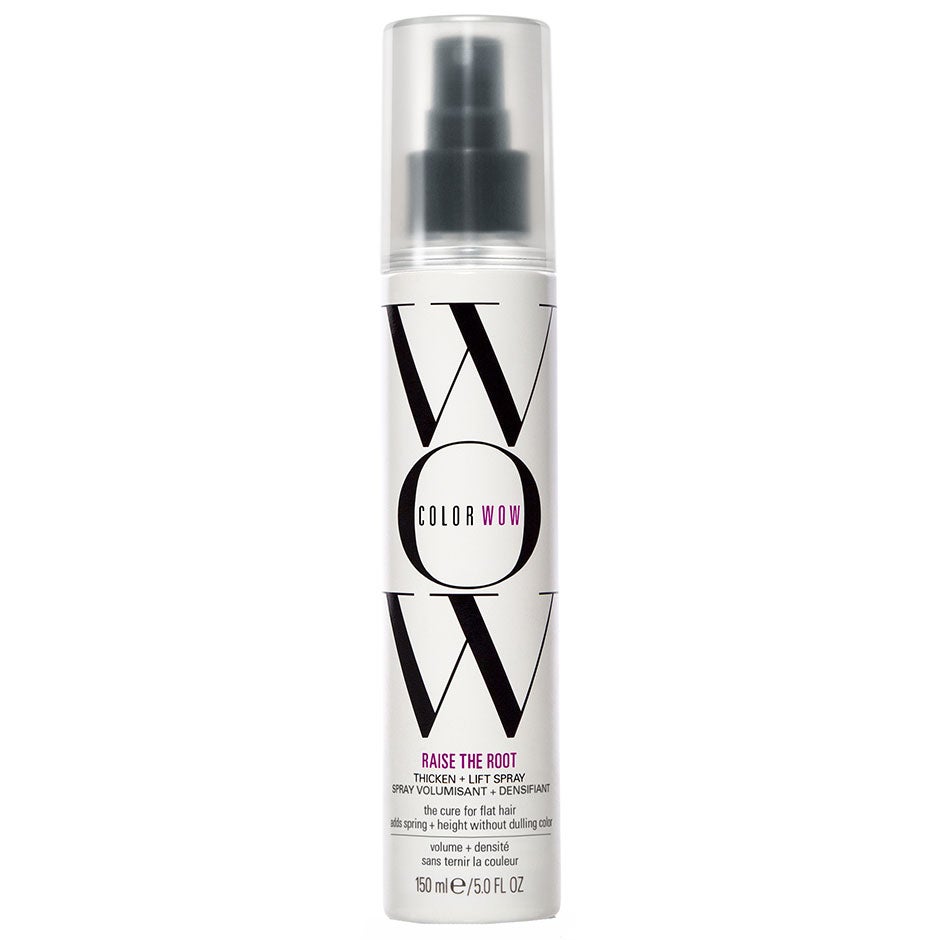 Bilde av Color Wow Raise The Roots Thicken & Lift Spray - 150 Ml