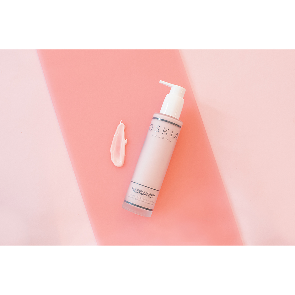 Renaissance Body Treatment Milk