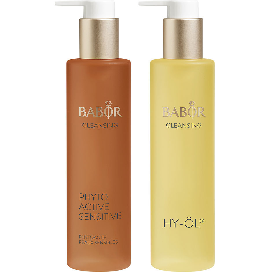 HY-ÖL Phyto Sensitive Duo