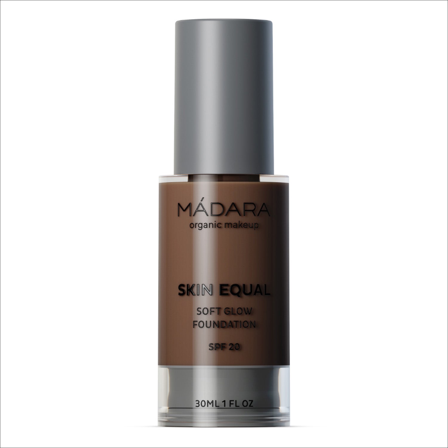 Mádara Skin Equal Foundation #100 Mocha 30ml
