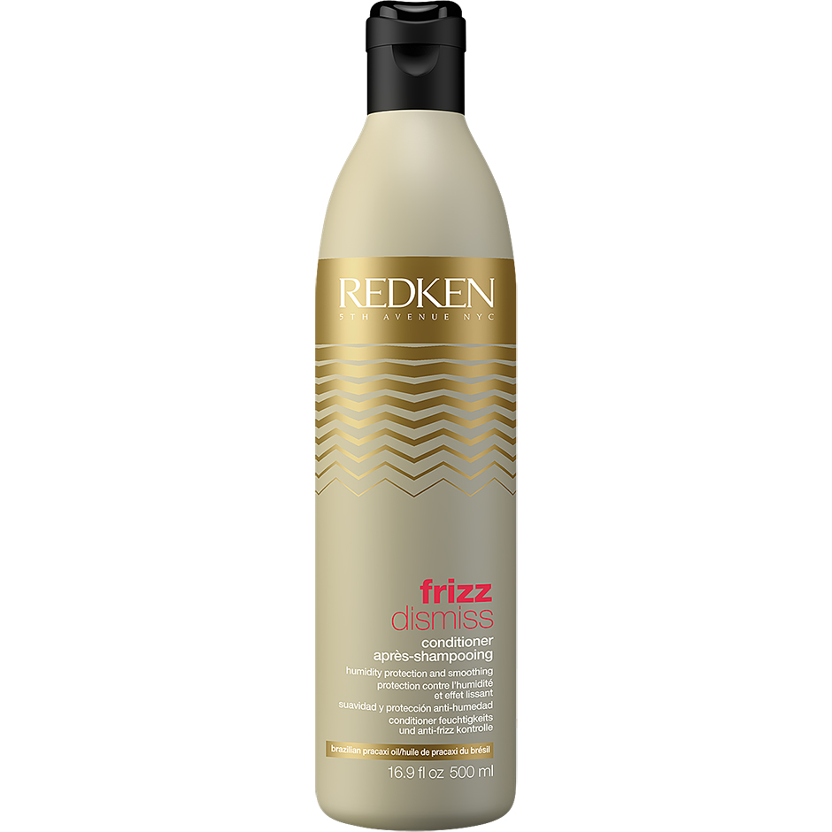 Frizz Dismiss