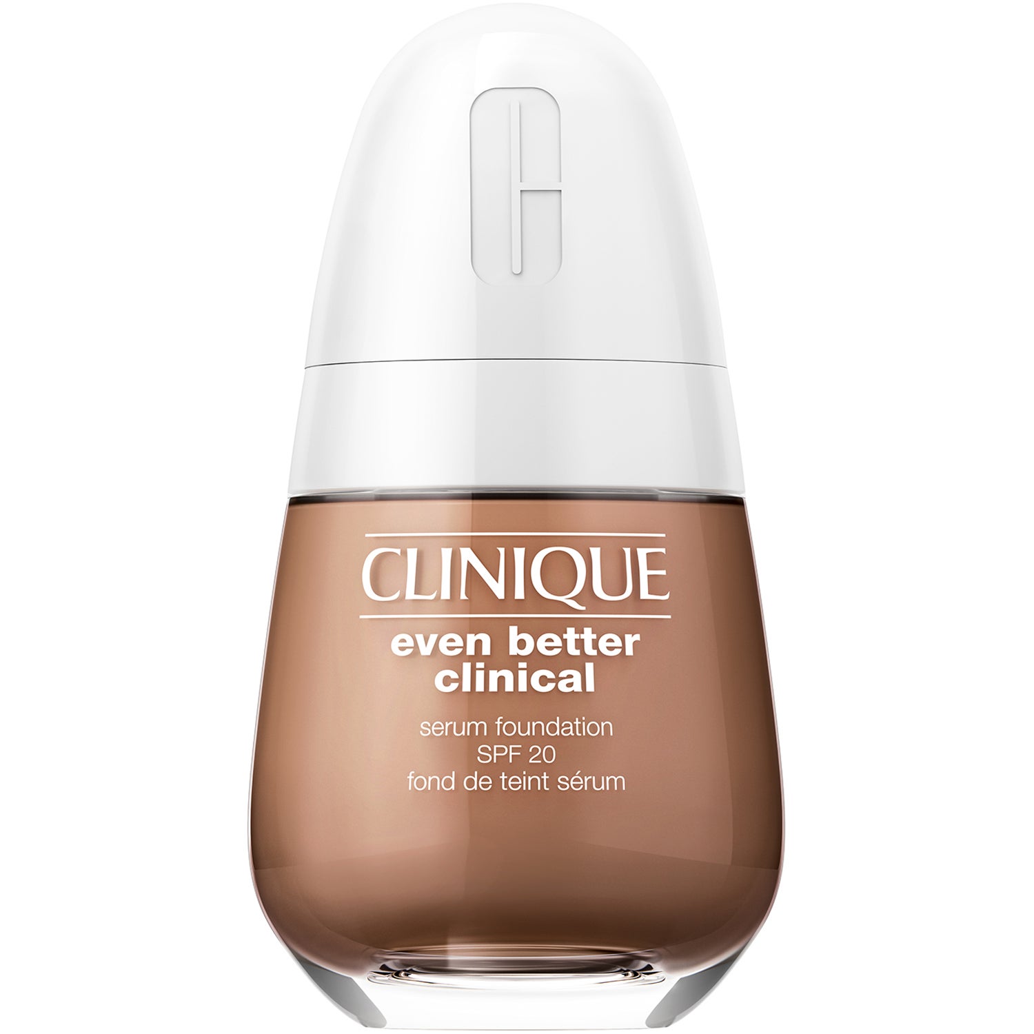 Even Better Clinical Serum Foundation SPF20 WN 125 Mahogany