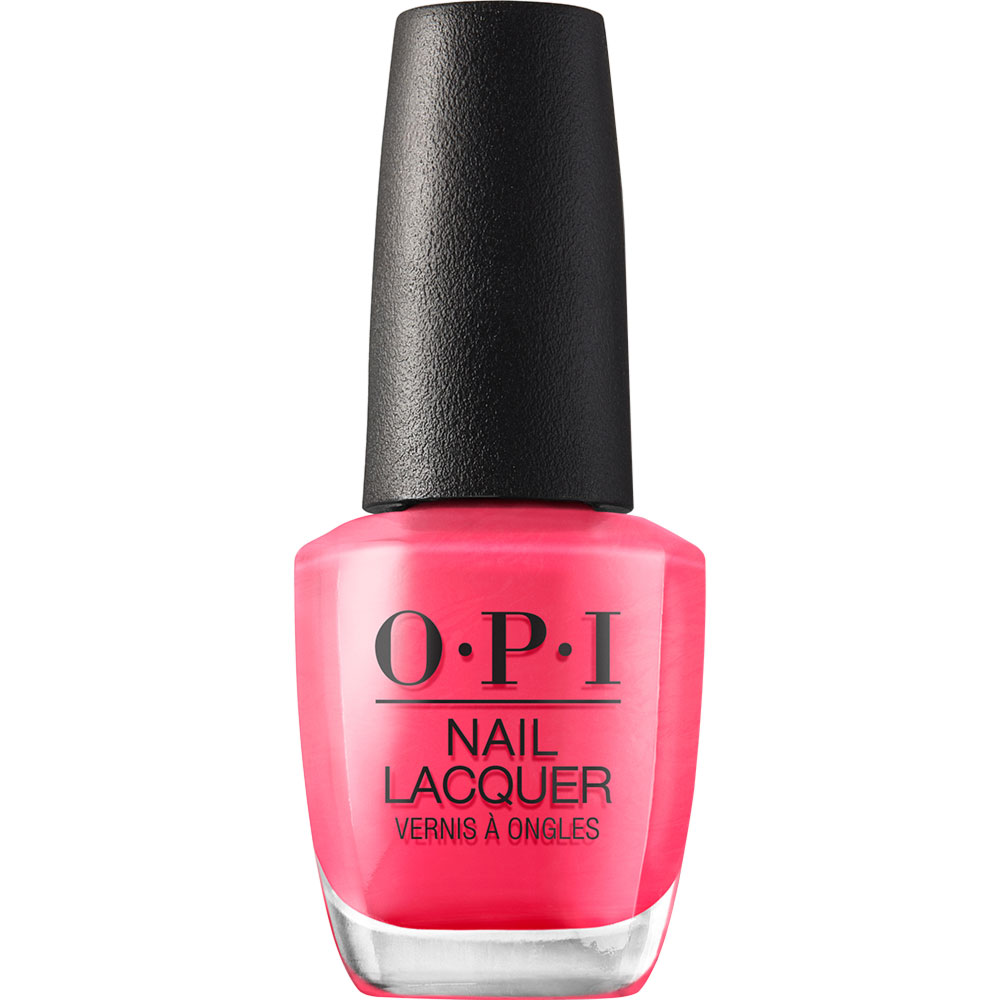 Nail Lacquer Strawberry Margarita NLM23 15ml