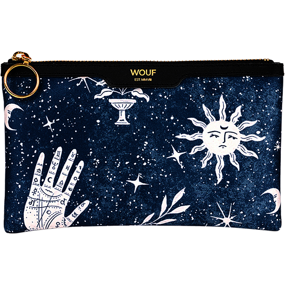 Pocket Clutch