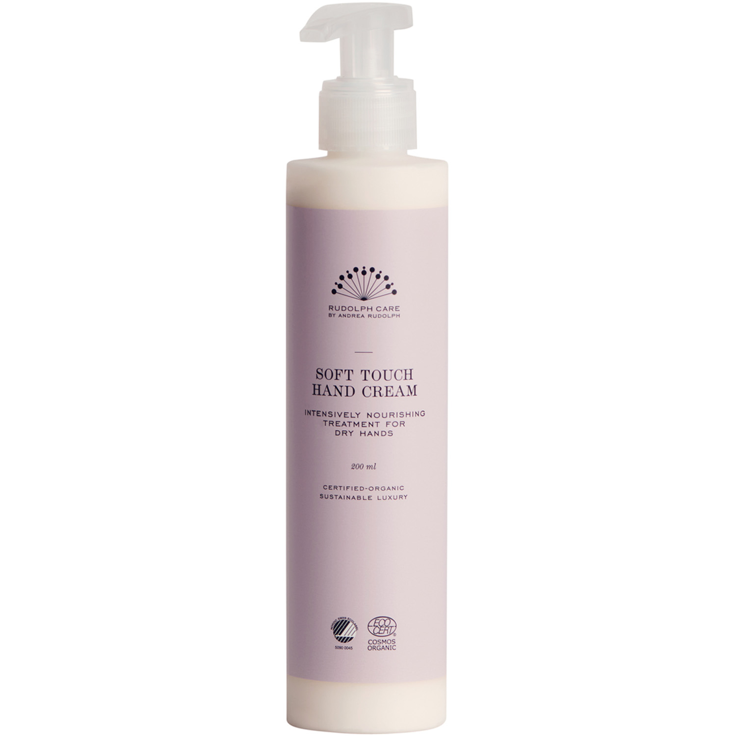 Açai Hand Cream 200 Ml