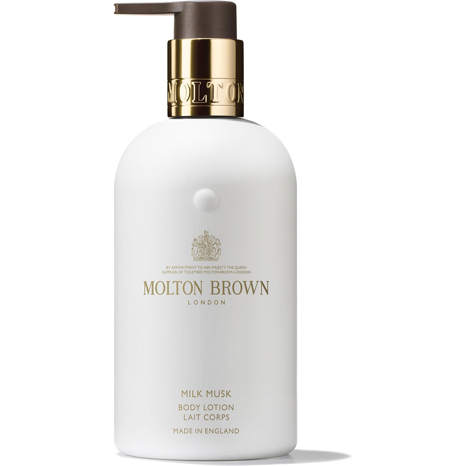 Milk Musk Body Lotion (300 ml)