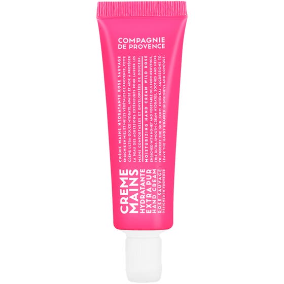 Hand Cream