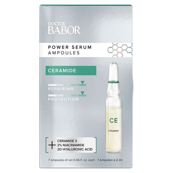 Doctor Babor Ampoule Ceramide