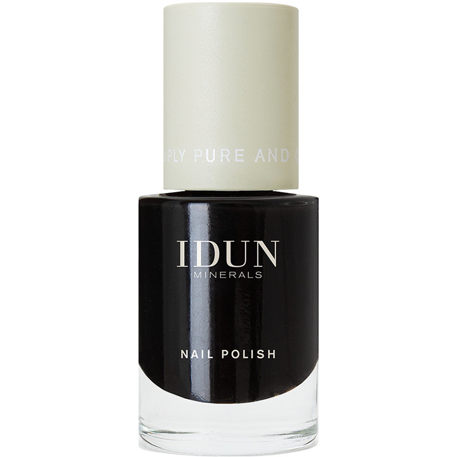 Nail Polish Onyx