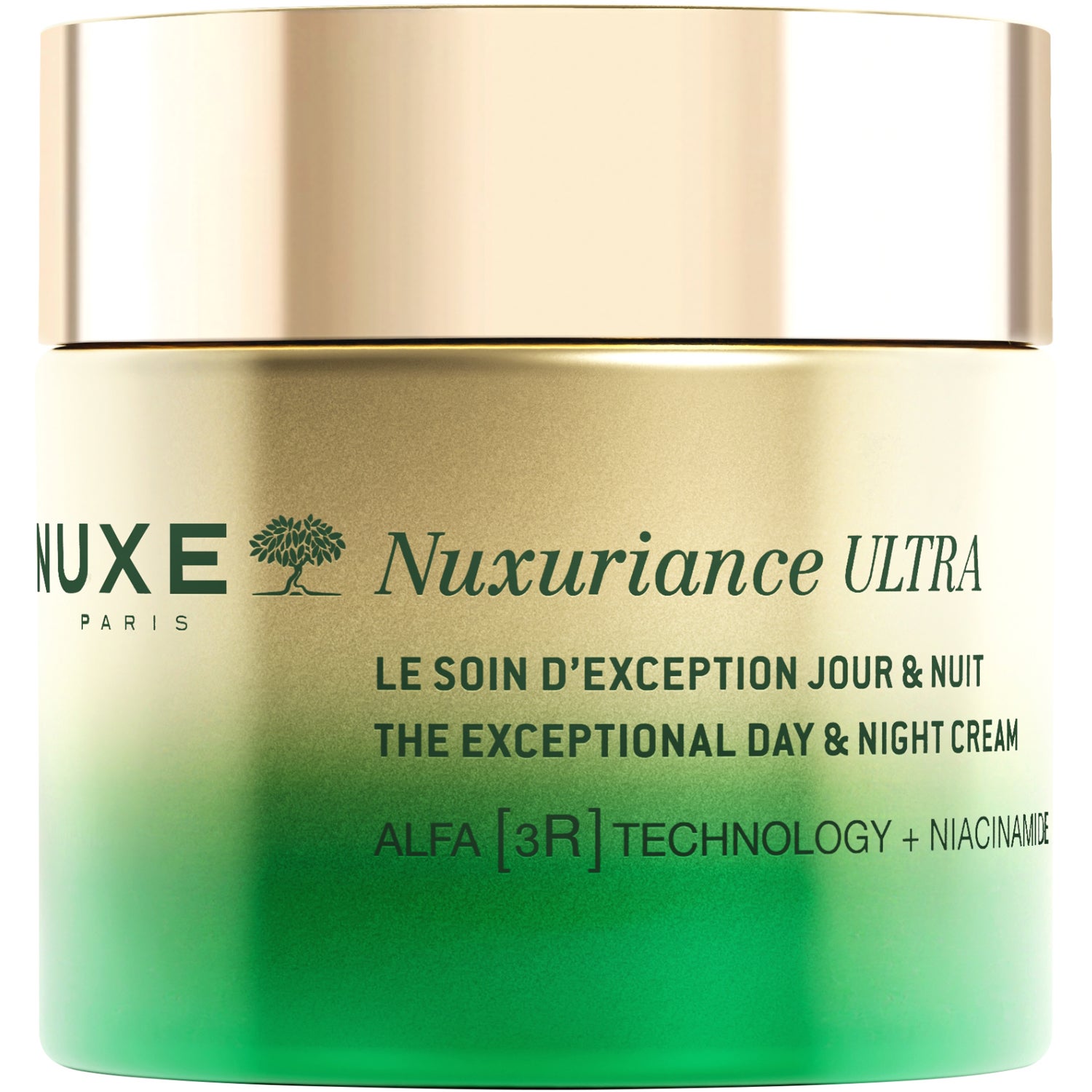 Nuxe - Nuxuriance Ultra The Exceptional Cream 75 ml (NUXVN069101)