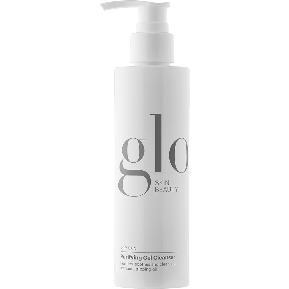 Bilde av Glo Skin Beauty Purifying Gel Cleanser 200 Ml