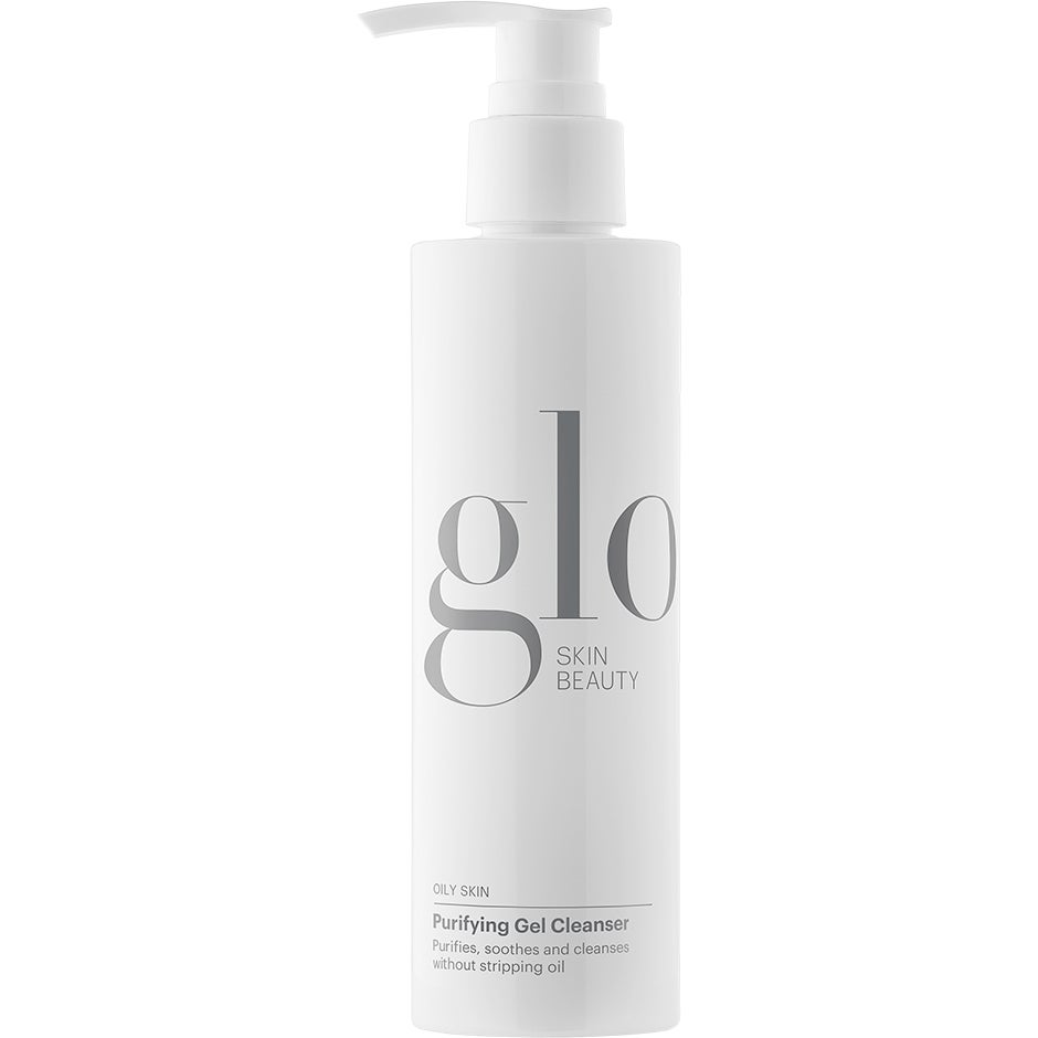 Bilde av Glo Skin Beauty Purifying Gel Cleanser 200 Ml